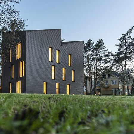 Juodasis Gintaras Palanga Exterior photo